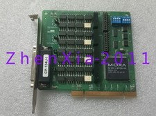 1pc used MOXA CP-134U-I Acquisition Card picture