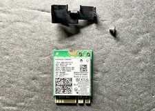 🔥Genuine intel 3168NGW 802.11AC 433Mbps Dual Band Bluetooth4.2 NGFF WIFI CARD picture
