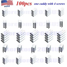 100x For Dell DXD9H 2.5