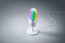 Razer Seiren V3 Chroma - RGB USB Microphone picture