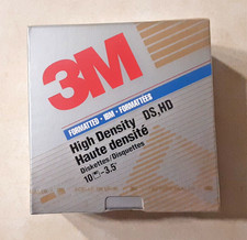 3M IBM High Density DS HD 3.5