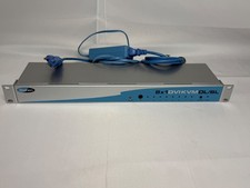 Gefen 8x1 DVIKVM DL/SL Dual Link DVI KVM Switcher, Power Supply, Remote, Cables picture