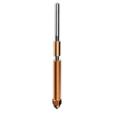 Creality Official K2 Plus /Creality Hi Phaetus Silicon Carbide Nozzle 0.4/0.6mm picture