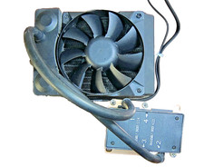 Genuine Dynatron L13 CPU Cooler (Liquid Cooler) for Intel Socket FCLGA3647 picture