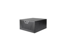 RM51 5U rackmount server chassis with dual 180mm fans and enhanced liquid coolin picture