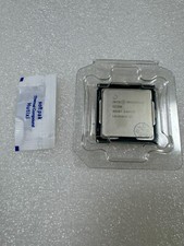 NEW Intel CC150 SRFBT  3.5GHz 16MB 95W LGA1151 Support H310 B365 H370 Z370 Z390 picture