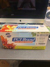 PCI Brand Black Toner Cartridge for Brother TN660 High Yield picture
