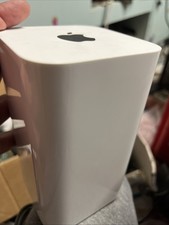 Apple A1470 EMC 2635 AirPort Extreme Time Capsule . * Unit Only No Power Cord picture