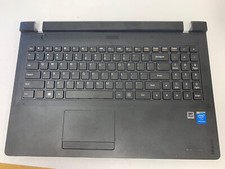 GENUINE LENOVO Ideapad 100-15IBY PALMREST TOUCHPAD AP1ER000300H7920A picture