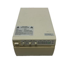 SONY Video Graphic Printer UP-895MDW picture