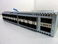 HPE 5930 24P Converged Port and 2 Port QSFP+ Module JH184A / LSWM124XG2QFC picture