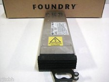 NI-X-ACPWR Foundry AC Power Supply NetIron MLX XMR  picture