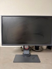 BenQ ZOWIE XL2546B 24.5 Inch 240Hz Full HD Gaming Monitor Tested picture