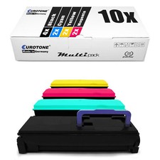 10x Eco Toners for Triumph-Adler picture