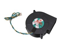 QNAP SP-FAN-BLOWER-A01 Processor Fan for TVS-682 TVS-682T TVS-882 TVS-882T ~D~ picture