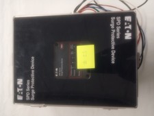 EATON SURGE PROTECTION DEVICE SPD SERIES picture