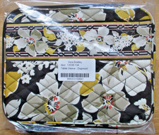 Vera Bradley ~ Dogwood #12038-134 * Tablet Sleeve ~ NEW ~ iPad Case picture