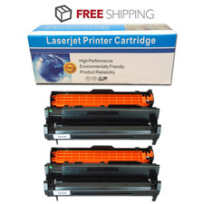 2PK Compatible Drum Unit For Oki Okidata B410 B410dn B420 B420dn B430 B430dn picture