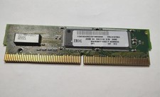 IBM 07H1154 256KB L2 Cache COASt Module 160-Pin STICK IDT IDT7MPV6202 AS-IS picture