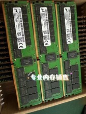 Micron Original 32GB 2RX4 PC4-3200AA DDR4 3200 ECC REG RDIMM Server Memory RAM picture
