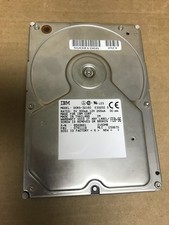 DORS-32160 IBM Ultrastar ES 2.1GB 5400RPM Ultra SCSI 50-Pin 448KB Cache 3.5-inch picture