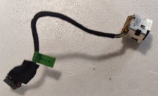 DC Power Jack Cable for HP 682744-001 661680-301 661680-TD1 picture