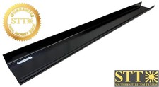 FGSB-MSHS-G COMMSCOPE / TE / ADC HORIZONTAL STRAIGHT SECTION 2X6 IN BLACK NEW picture