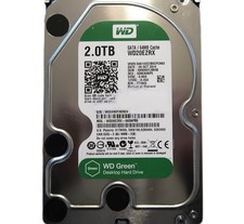 WD20EZRX-00D8PB0 HHNNHTJMHB (WCC4) Thailand 2TB 3.5