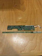 Ricoh MP 301SPF Logic Board D1175331A / D1175330C OEM – Scanner Interface PCB picture