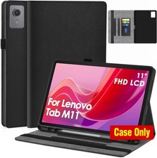 Slim Folio Case for Lenovo Tab M11 11