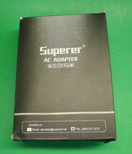 NEW Superer 65W AC Power Adapter ADP195334L picture