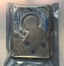 Western Digital WD40NPJZ 4TB 128MB SATA III 2.5 inch Internal Hard Drive 15mm picture