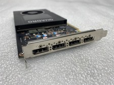 NVIDIA Quadro P2200 5GB GDDR5X GP106 Workstation Graphics Card picture