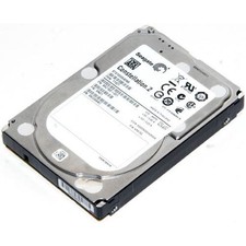 Seagate Constellation ST91000640NS 1TB 7200 RPM 64MB Cache SATA 3.0Gb/s 2.5