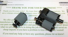 HP LASERJET ENTERPRISE M527 M577 ADF ROLLER MAINTENANCE KIT W5U23-67901 ISO9001 picture