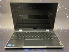 Lenovo 500e Chromebook 2nd Gen, N4120 / 4GB / 32GB 81MC005AUS (AS IS) picture