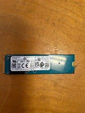 L57749-001 HP  KIOXIA(toshiba) KBG40ZNV1T02 NVME M.2 2280 1TB internal SSD picture