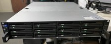 RS2414RP+ Synology 12 Bay NAS Includes 50TB (Qty 8 Drives) 2GB Ram Atom D2700 picture