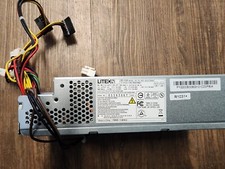 POWER SUPPLY for Acer Aspire x1200 Liteon PS-5221-06A1  picture