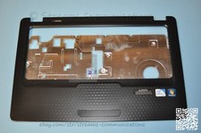 HP Compaq CQ56-110US CQ56-115DX CQ56 CQ56-219WM Laptop Palmrest w/ Touchpad picture