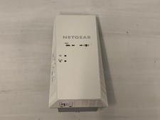 Netgear EX7300 Nighthawk X4 AC2200 Dual-Band WiFi Range Extender Wall Plug picture