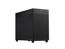 ASUS AP201 Type-C Airflow-focused Micro-ATX,Mini-ITX Computer Case, Support picture