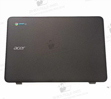 Acer Chromebook C732 C732T C733 C733T Lcd Back Cover With antenna 60.GUKN7.002 A picture