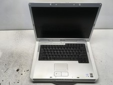 Dell Inspiron E1505 MM061 Intel Core Duo 06E8 1.6GHz 1 GB NO HDD No Batt picture