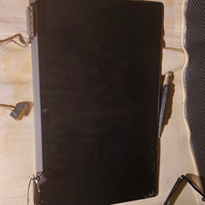 ASIS HP Chromebook x360 14b-ca0013dx Touch Screen Assembly NO RETURNS picture