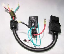 APC SMX120RMBP2U SMART UPS X RACK MOUNT UPS COMPLETE CABLE SET - NEW picture