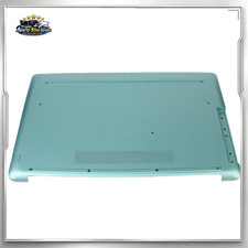 New Green Lower Case Cover for HP 17-BY 17T-BY 17-CA 17Z-CA US Keyboard US picture