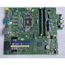 DELL Vostro 5880 Desktop Motherboard M-ATX LGA1151 DDR4 32GB0V7K5Y V7K5Y picture