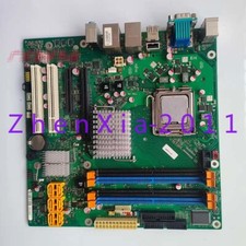 1PC Used Fujitsu Siemens motherboard D2831-S12 GS1 W26361-W1952-X-03   #8 picture