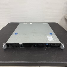 Intel R1304BTLSHBNR S1200BTL Server 1x E3-1225 3.1 GHz GB Ram picture